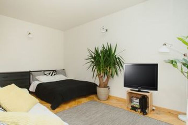 Lucka Rooms California Dreaming B24.2