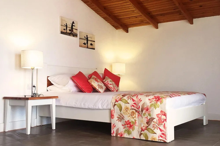 Melek Hotels Selimiye