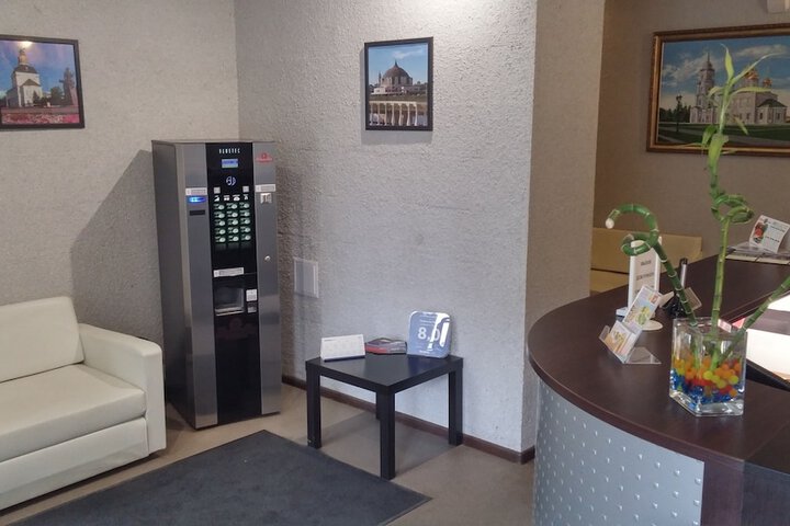 Hotel Interior 2 of 19