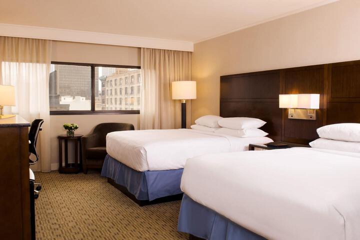 2 Double Beds (3 of 6)