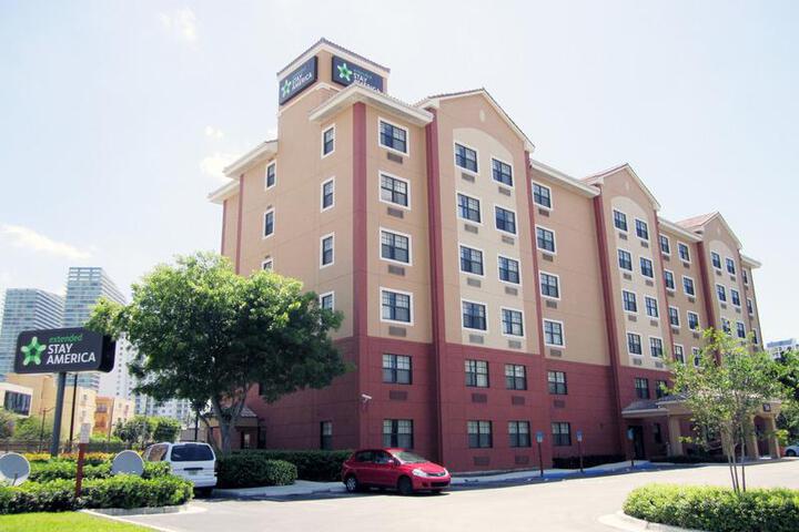 Photo of Extended Stay Miami South