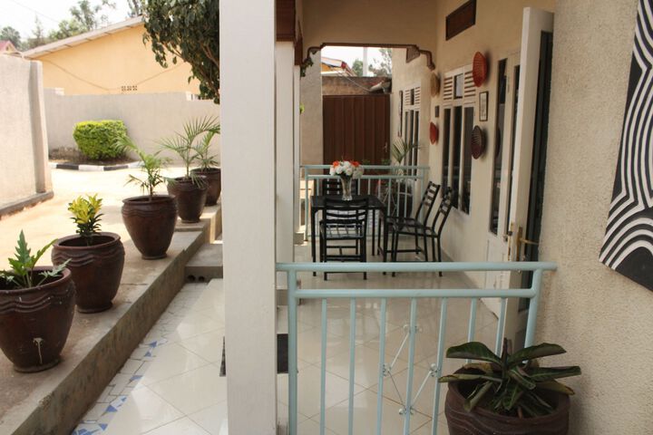 Terrace/Patio 28 of 31