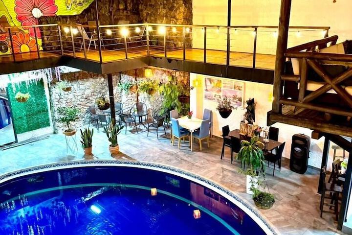 CORONA HOUSE in Envigado