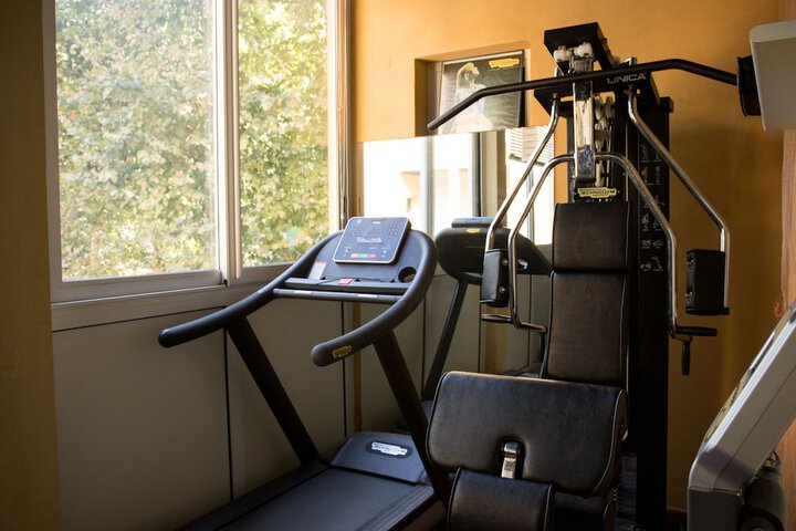 Fitness Club