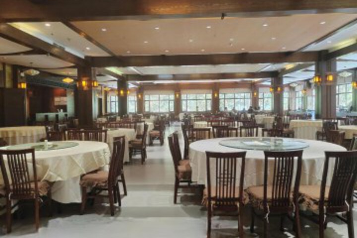 Longsheng DTW Hotspring Resorts