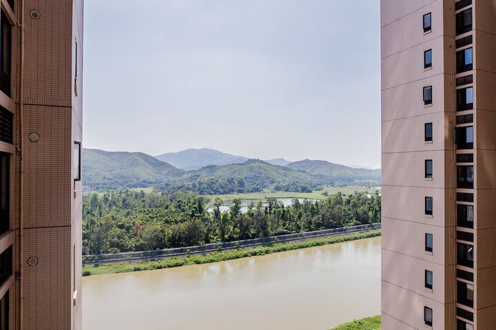 Seven Hotel Wanxiangcheng Branch