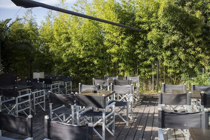 Pools & Facilities