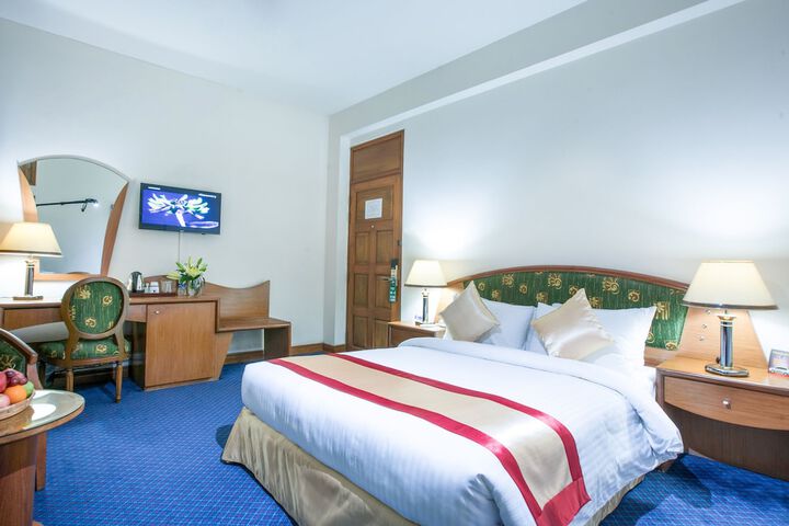 Room 14 of 46
