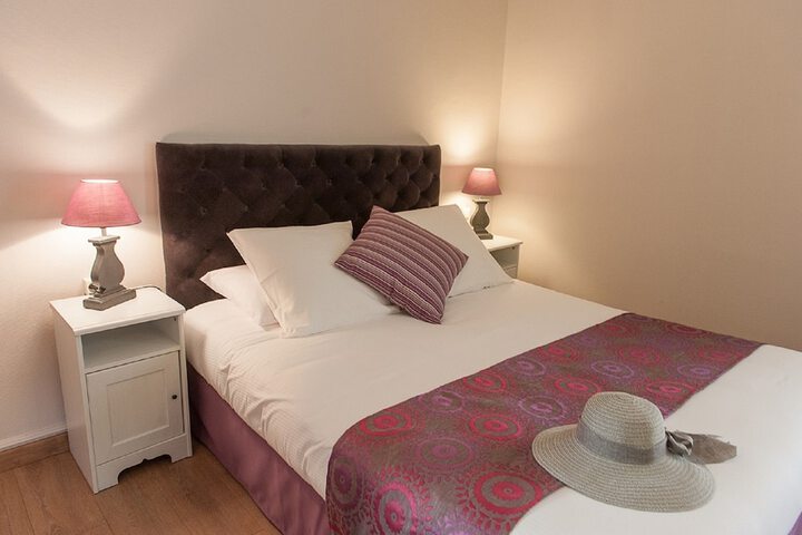 Hôtel Sainte Anne in Apt
