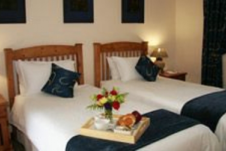 Fitness Center Photo