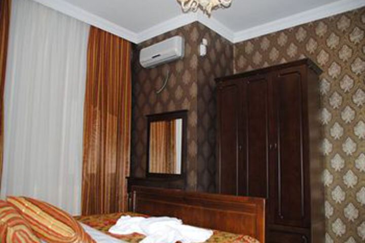 Room View