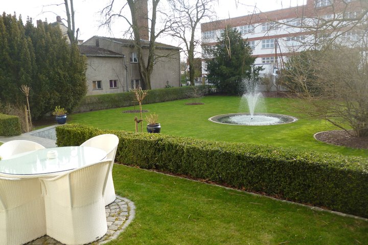 Outside Photo