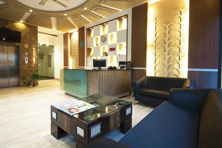Hotel Interior 21 of 27
