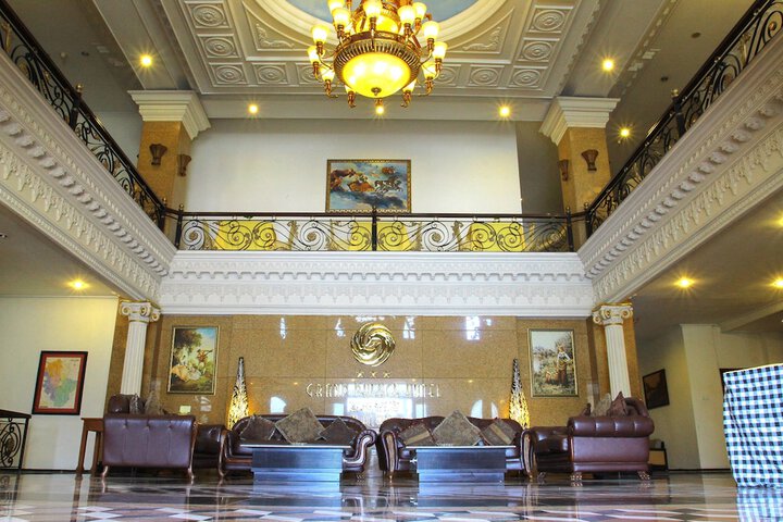Hotel Interior 6 of 49