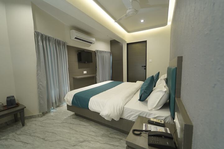Room 7 of 22