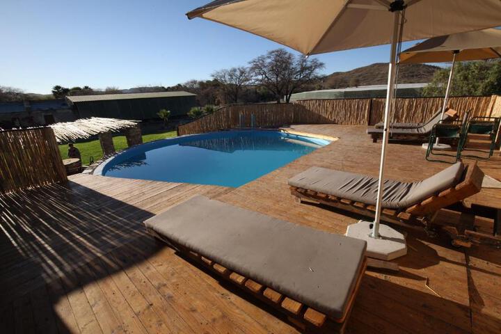 Photo of Neuras Wine and Wildlife Estate