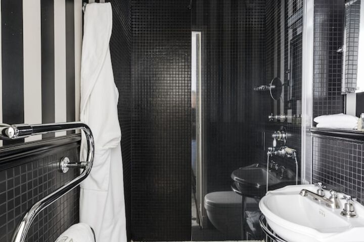 Bath Interior