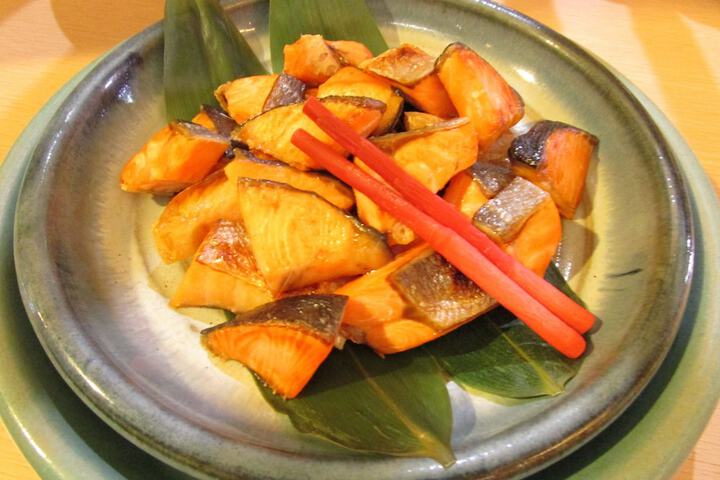 Dining Photos