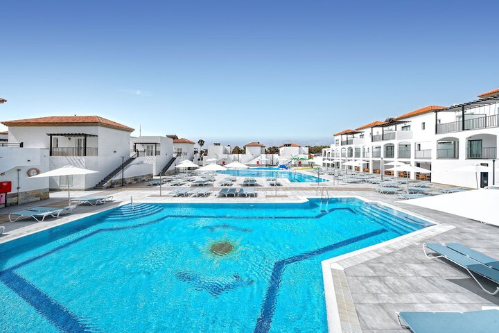 Broncemar Beach