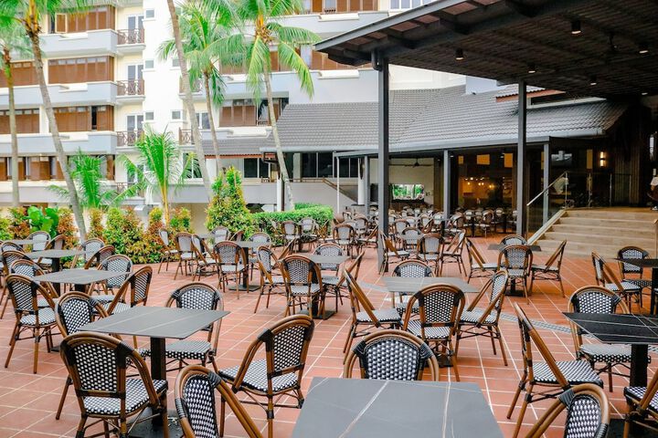 Restaurants