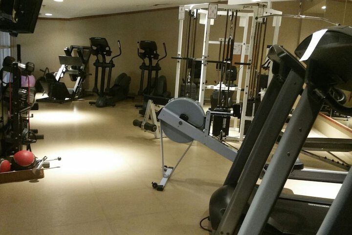 Health and Fitness 29 of 65