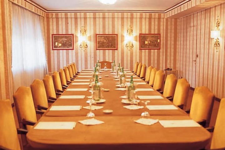 Meeting 8 of 10