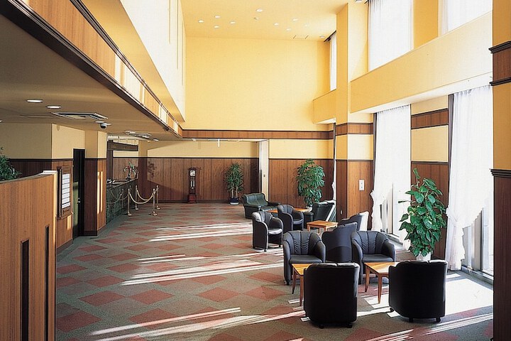 Hotel Interior 2 of 24