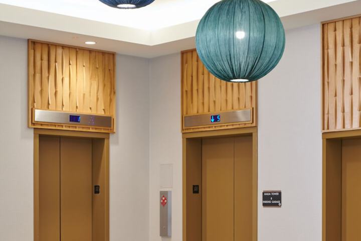 Elevator
