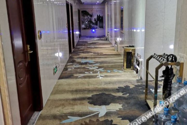 Hotel Interior 7 of 10