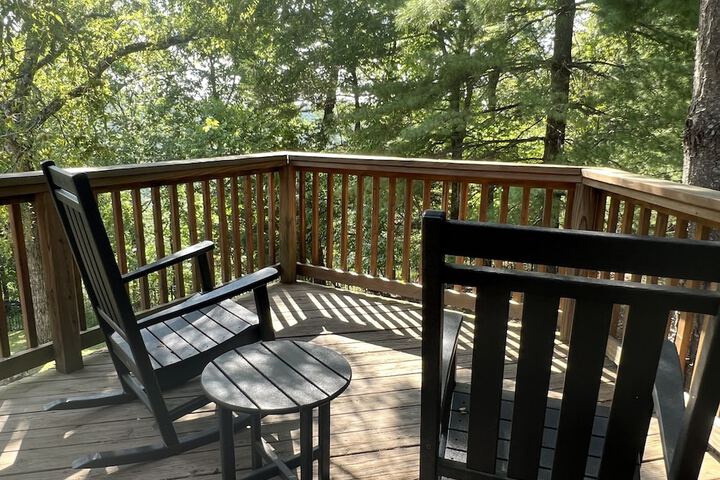 Terrace/Patio 92 of 135