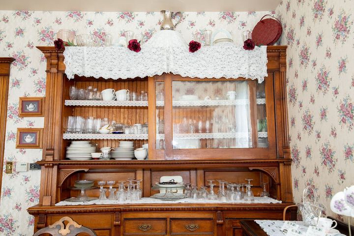 Dining Photos