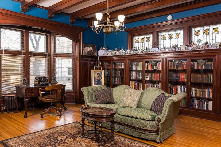 Hotel Interior 54 of 76