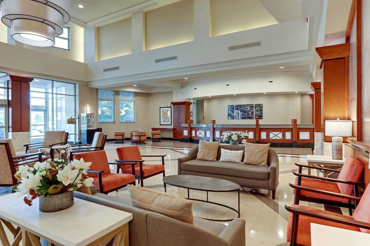 Hotel Interior 4 of 61