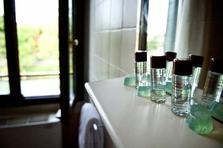 Bath Amenities