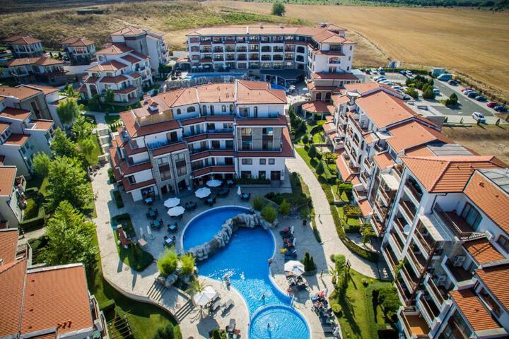 The Vineyards Boutique Hotel & SPA