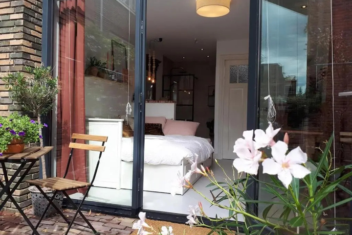 Terrace/Patio 7 of 10