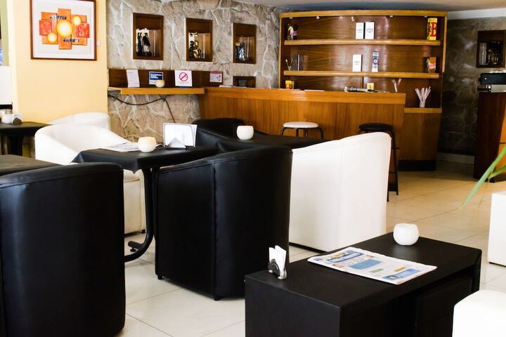 Lobby Photos