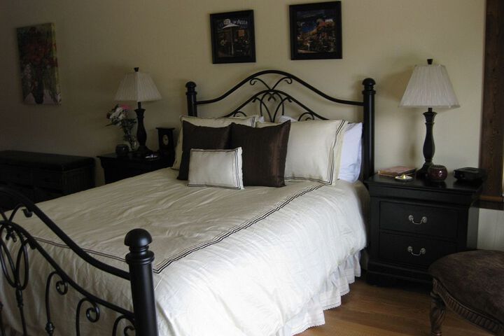 Standard Room Photo