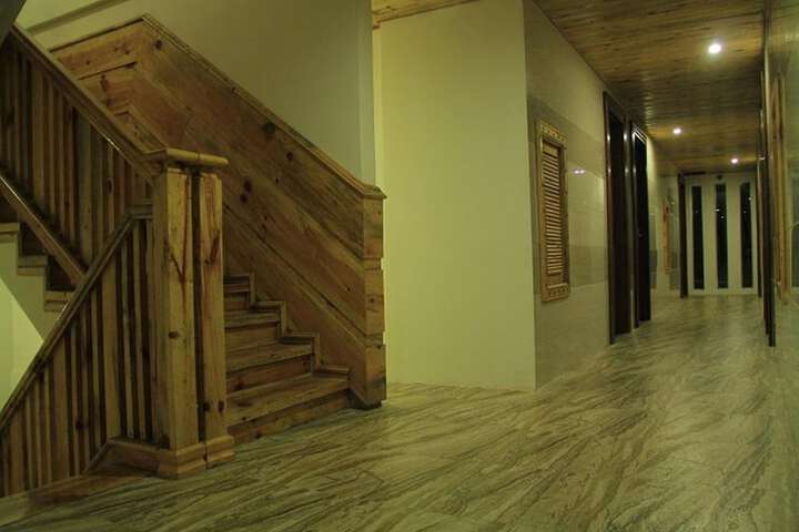 Hotel Interior 19 of 22
