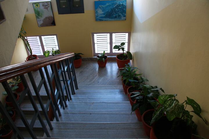 Hotel Interior 18 of 27