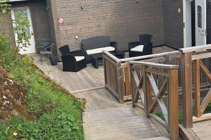 Terrace/Patio 14 of 31