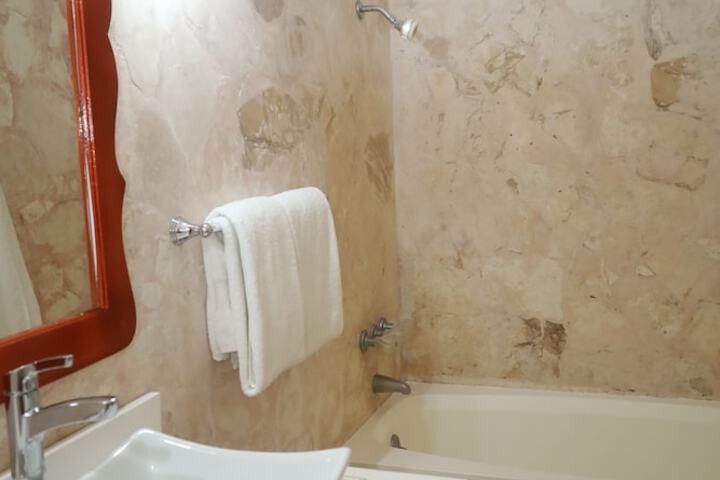 Bath Amenities