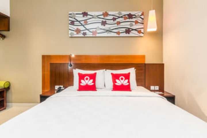 ZEN Rooms Tuban Airport