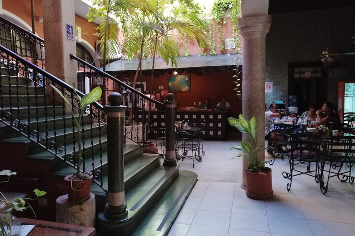 Image of Hotel Reforma