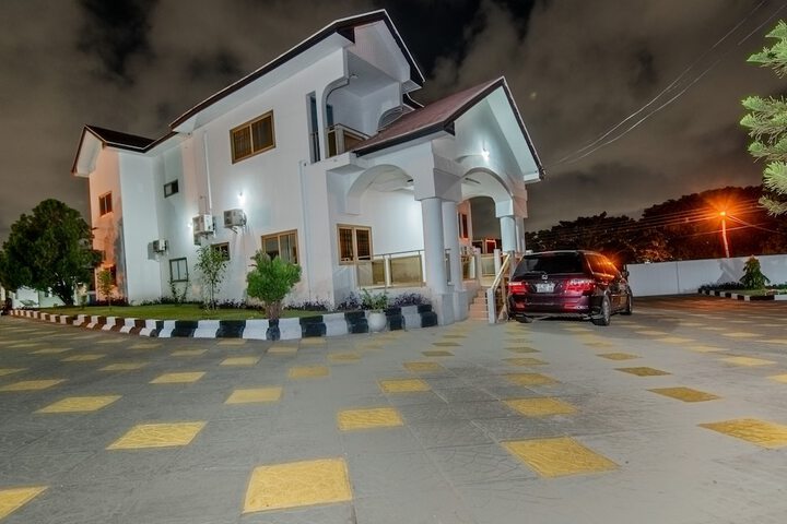 THE WINFORD BOUTIQUE HOTEL AIRPORT