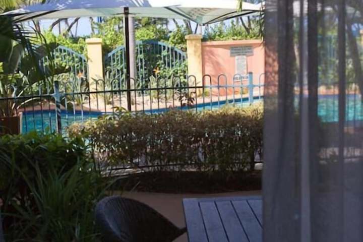 Terrace/Patio 14 of 34