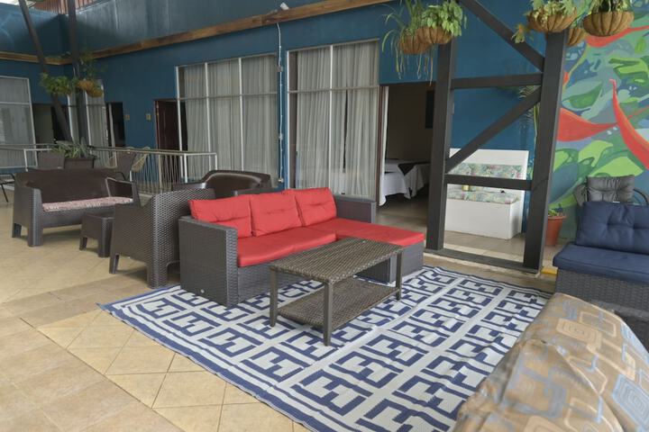 Terrace/Patio 243 of 269