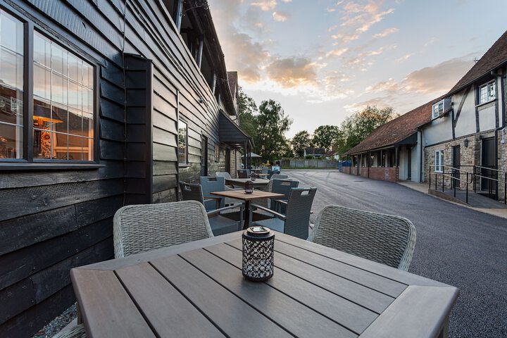Terrace/Patio 65 of 169