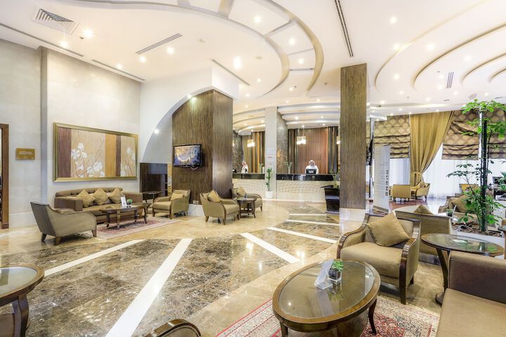Hotel Interior 9 of 57
