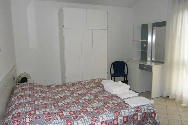 Nuovo Hotel Tripoli